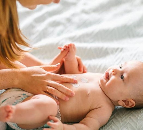 سایت فروش اینترنتی محصولات موستلا اصل فرانسه mustela 
