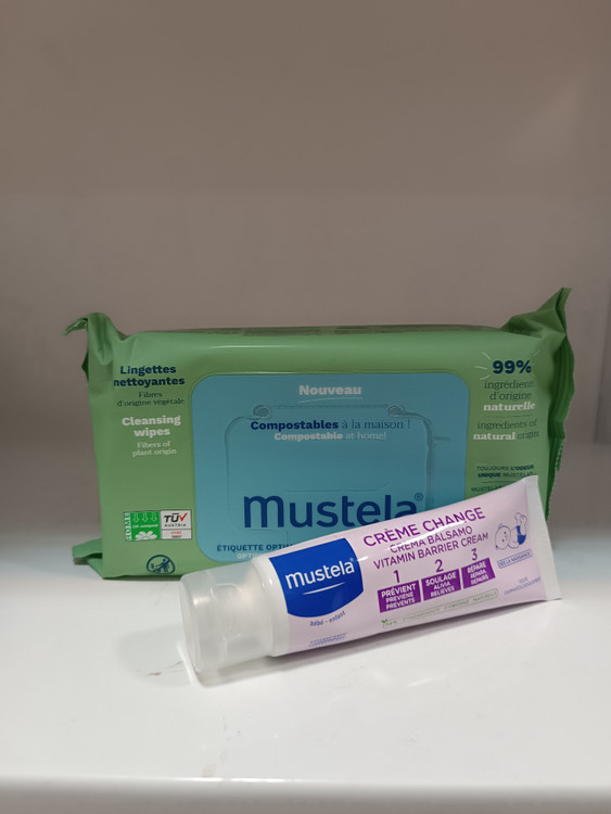 فروش کرم سوختگی ویتامین بریر ۱۲۳موسنلا