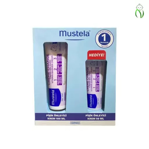 فروش اینترنتی کرم سوختگی ویتامین بریر موستلا ۱۰۰و۵۰میل