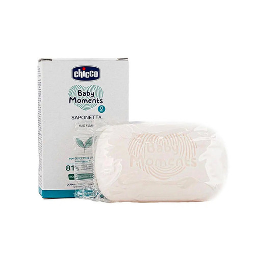 خرید صابون کودک چیکو