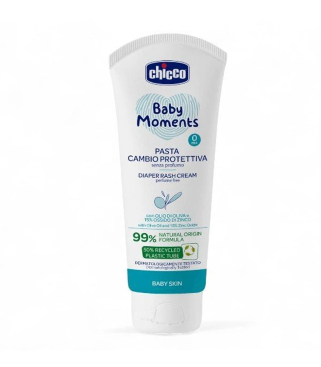 خرید و قیمت کرم سوختگی پاستا چیکو chicco
