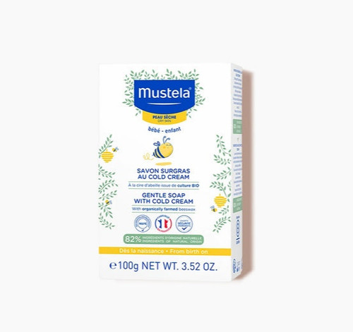 فروش و قیمت صابون کلدکرم موستلا