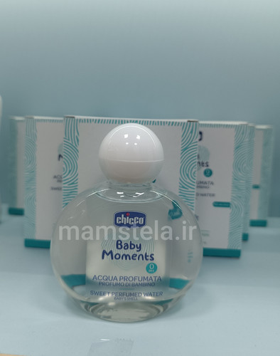 خرید و قیمت ادکلن کودک چیکو اصل ۱۰۰میل