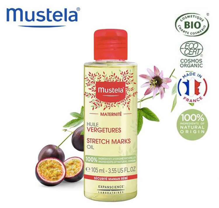 خرید روغن پیشگیری از ترک بارداری موستلا