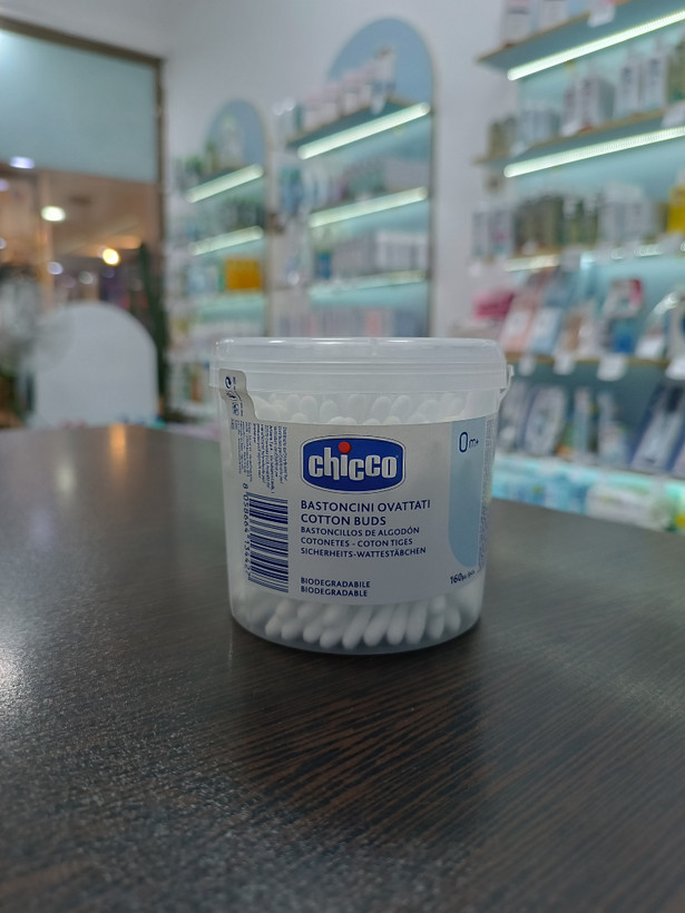 خرید گوش پاکن چیکو ایتالیا chicco